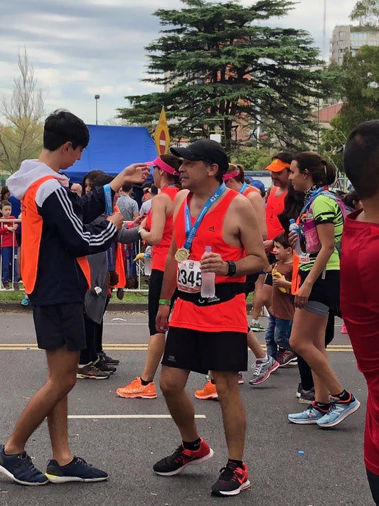 Conquistar Buenos Aires