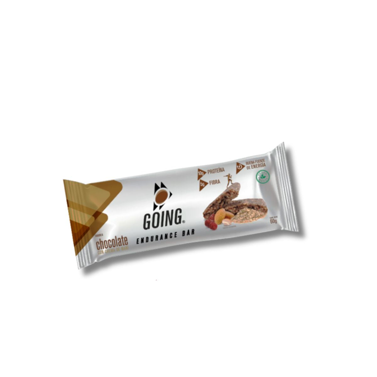 Pack x12 Endurance Chocolate