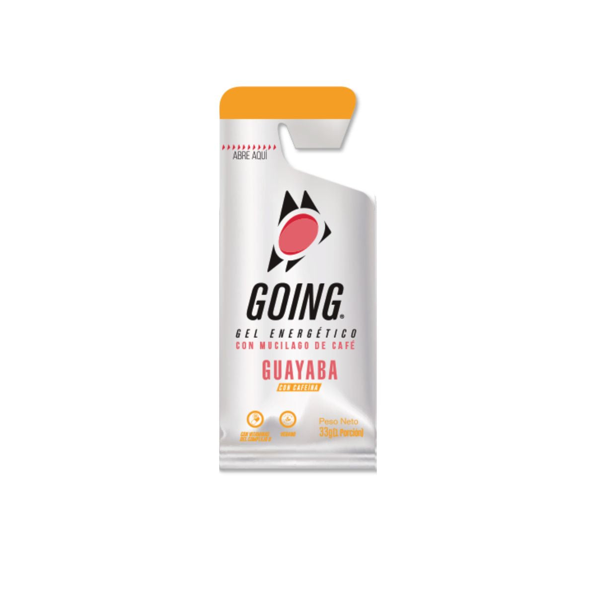 Pack x24 Guayaba + 2 sachet Boost gratis