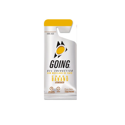 Pack x24 Fresa Banano + 2 sachet Boost gratis