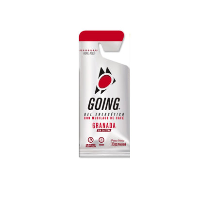 Pack x24 Granada + 2 sachet Boost gratis