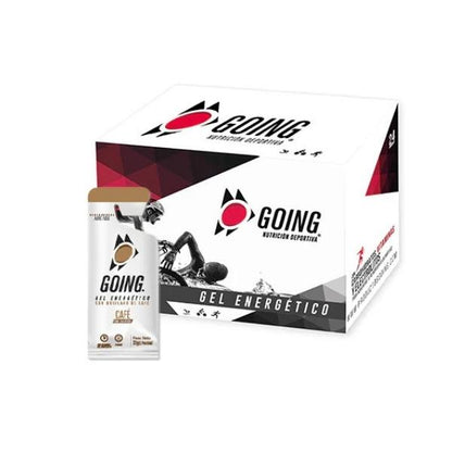 Pack x12 Café