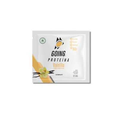 Pack x12 sachet Vainilla