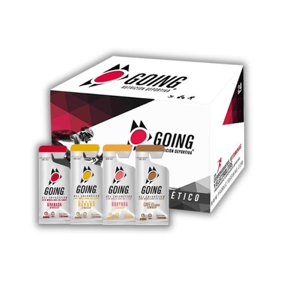 Pack x12 mixtos